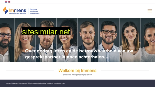 immens.nl alternative sites