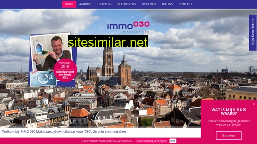 immo-030.nl alternative sites