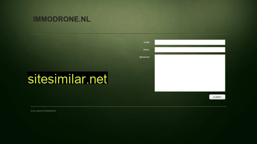 immodrone.nl alternative sites