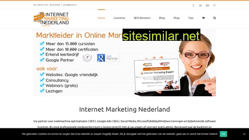 imnl.nl alternative sites