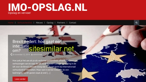imo-opslag.nl alternative sites
