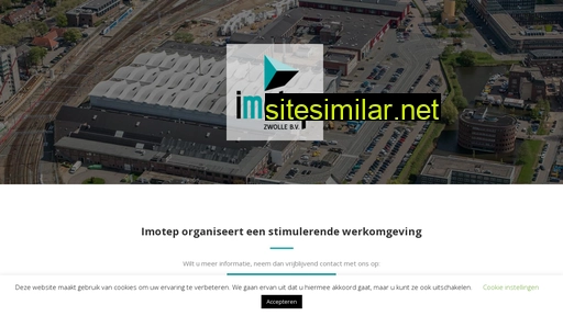 imotep.nl alternative sites