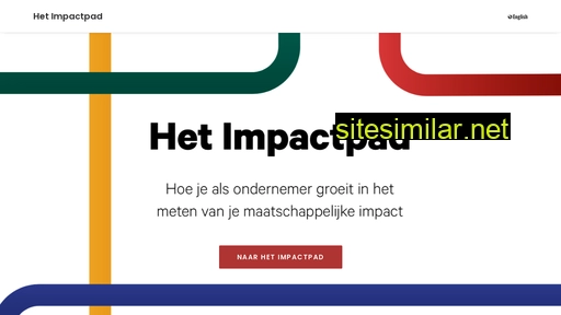 impactpad.nl alternative sites