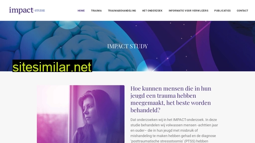 impactstudy.nl alternative sites