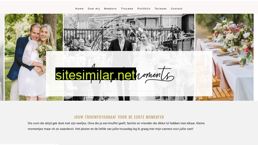 imperfectmoments.nl alternative sites
