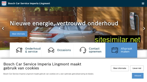 imperialingmont.nl alternative sites
