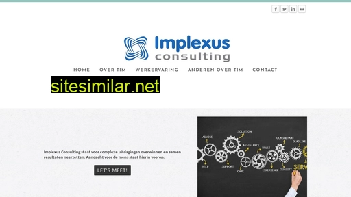 implexus.nl alternative sites