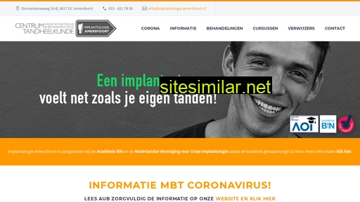 implantologie-amersfoort.nl alternative sites