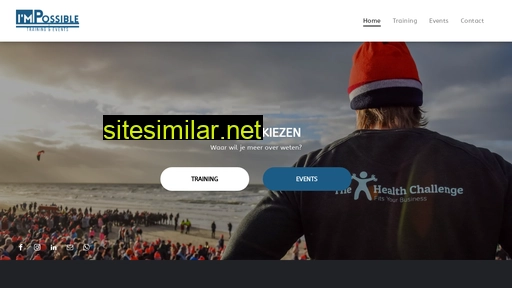 impossible-coaching.nl alternative sites
