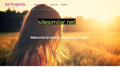 Improjects similar sites
