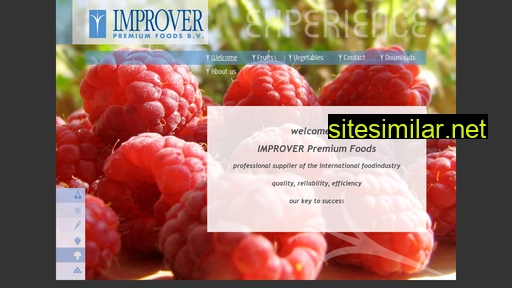 improverpremiumfoods.nl alternative sites