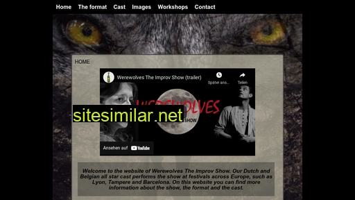 improweerwolven.nl alternative sites