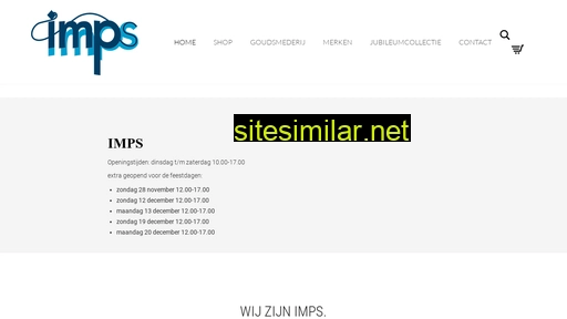 imps-art.nl alternative sites