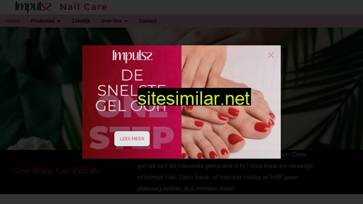 impulss.nl alternative sites
