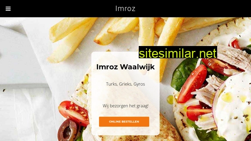 imroz-in-waalwijk.nl alternative sites