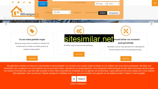 imsvastgoed.nl alternative sites