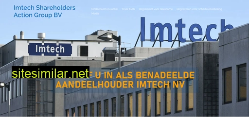 imtechshareholdersactiongroup.nl alternative sites
