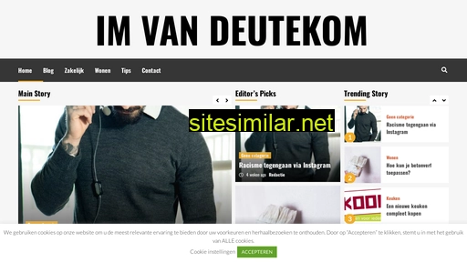 imvandeutekom.nl alternative sites