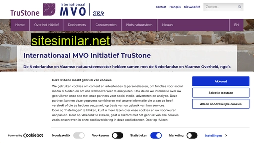 imvoconvenanten.nl alternative sites