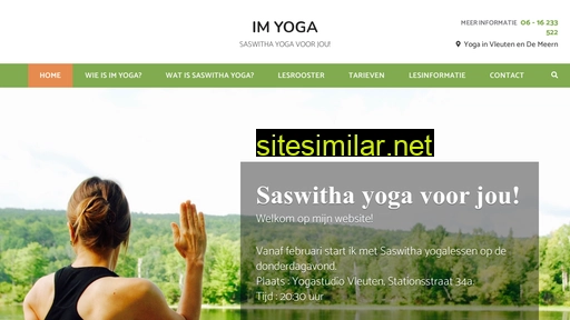 imyoga.nl alternative sites