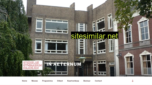 inaeternum.nl alternative sites