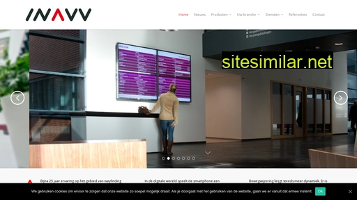 inavv.nl alternative sites
