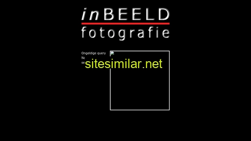 inbeeldfotografie.nl alternative sites