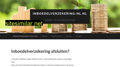inboedelverzekering-nl.nl alternative sites