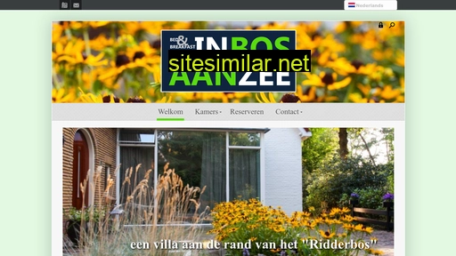 inbosaanzee.nl alternative sites