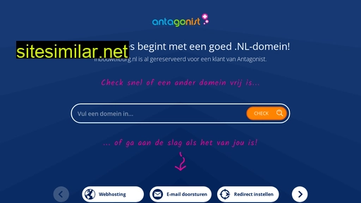 inbouwtilburg.nl alternative sites