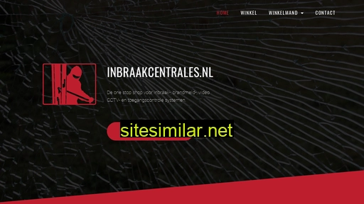 inbraakcentrales.nl alternative sites