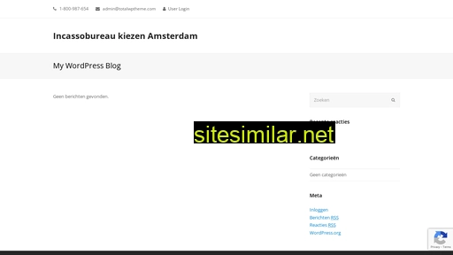 incassobureau-kiezen-amsterdam.nl alternative sites