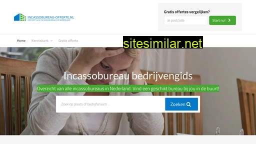 incassobureau-offerte.nl alternative sites