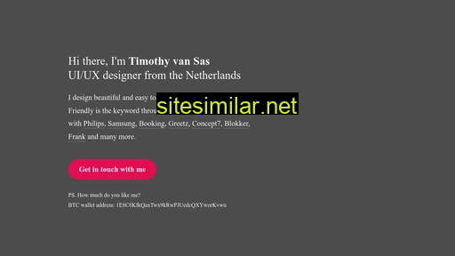 incg.nl alternative sites