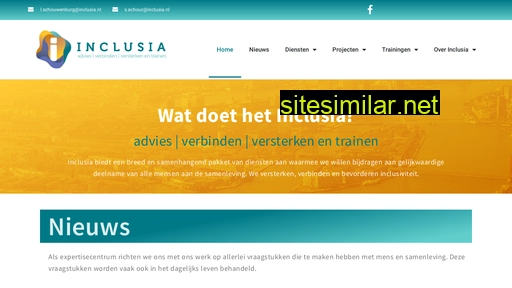inclusia.nl alternative sites