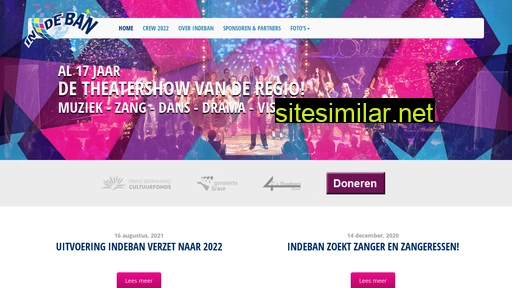 indeban.nl alternative sites