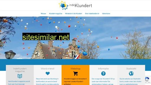 indeklundert.nl alternative sites