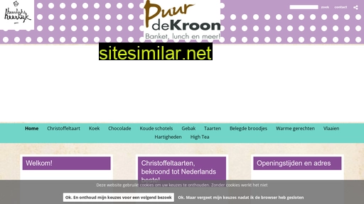 indekroon.nl alternative sites