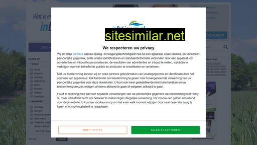 indeliemers.nl alternative sites