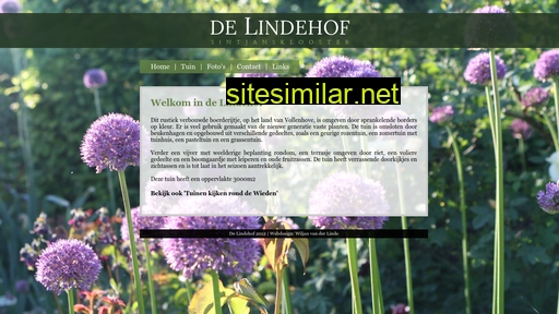 indelindehof.nl alternative sites