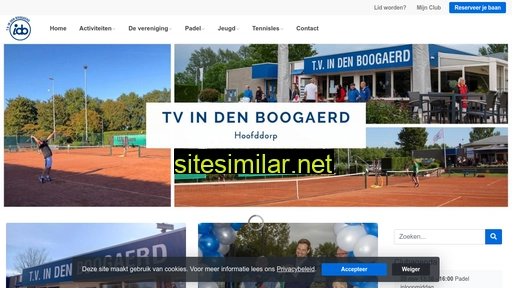 indenboogaerd.nl alternative sites