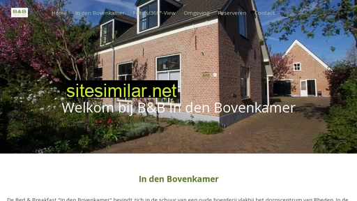 indenbovenkamer.nl alternative sites