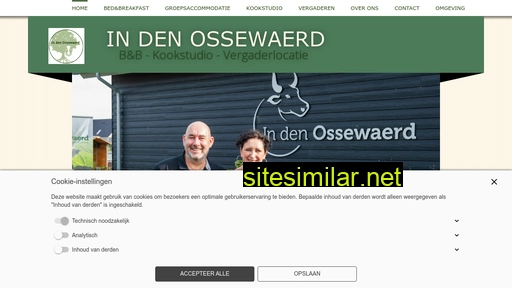 indenossewaerd.nl alternative sites