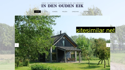 indenoudeneik.nl alternative sites