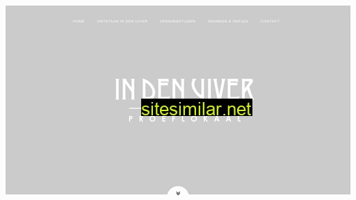 indenuiver.nl alternative sites