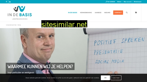 inde-basis.nl alternative sites