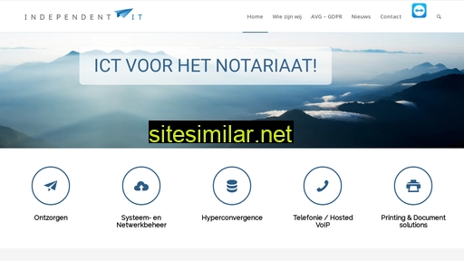 independent-it.nl alternative sites