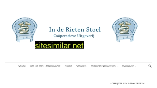 inderietenstoel.nl alternative sites