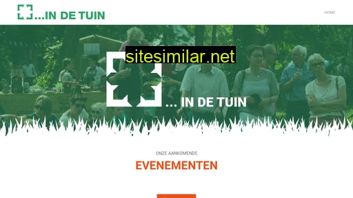 indetuinassen.nl alternative sites