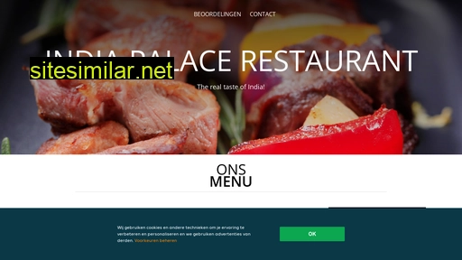india-palace-restaurant-apeldoorn.nl alternative sites